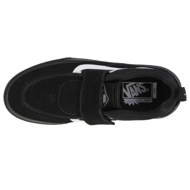 Vans Kyle Pro 2 M VN0A4UW3ENR shoes Footwear/Lifestyle/Vans Your Sports Performance