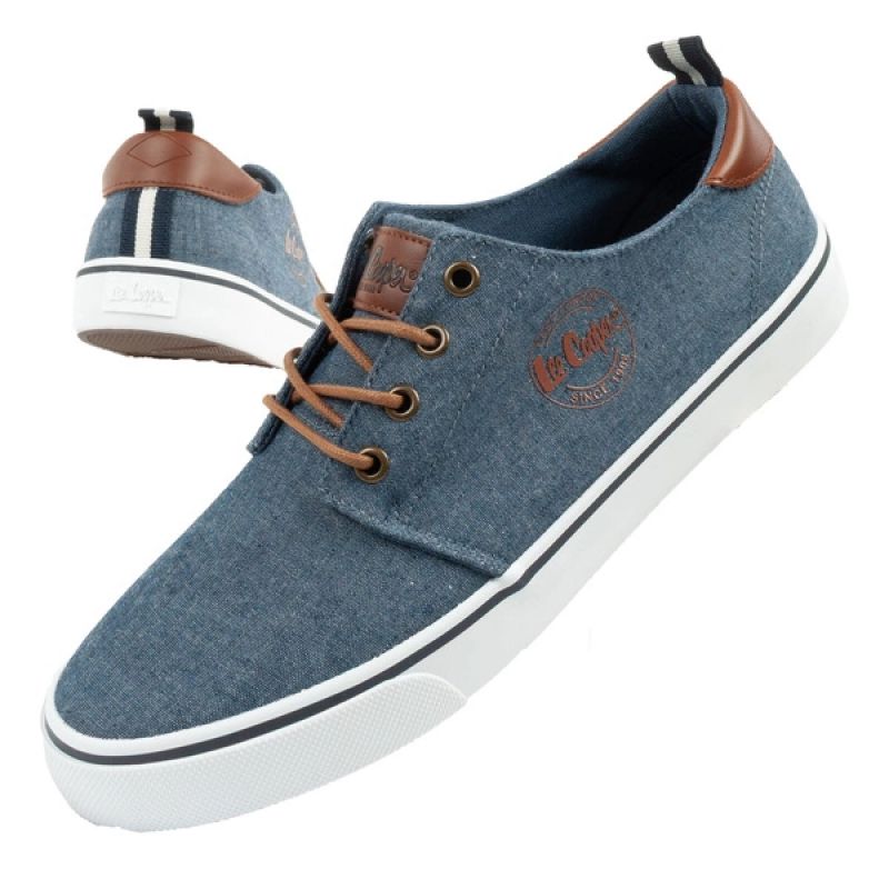 Lee Cooper M LCW-25-02-3242M shoes Footwear/Lifestyle/Lee Cooper Your Sports Performance