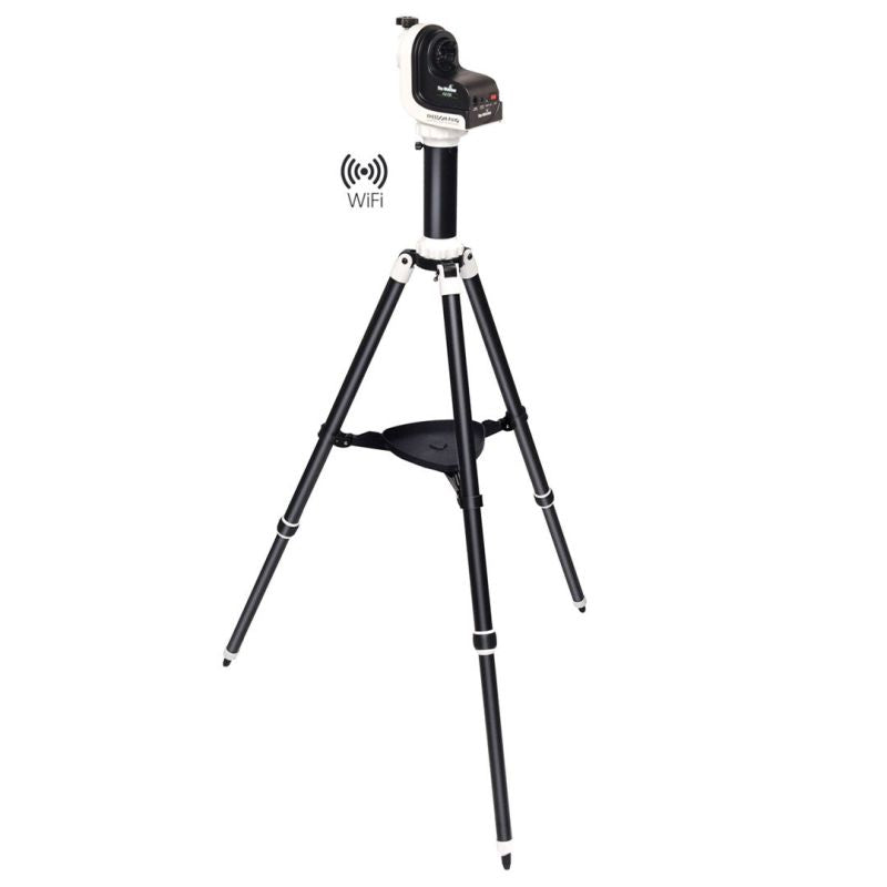 Sky-Watcher AZ GTi Wi-Fi Installation Optyka/Teleskopy Your Sports Performance