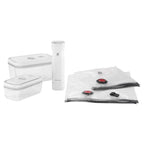 ZWILLING Fresh & Save S/M glass starter kit AGD - Produkty/Pojemniki na żywność (ze szkła) Your Sports Performance