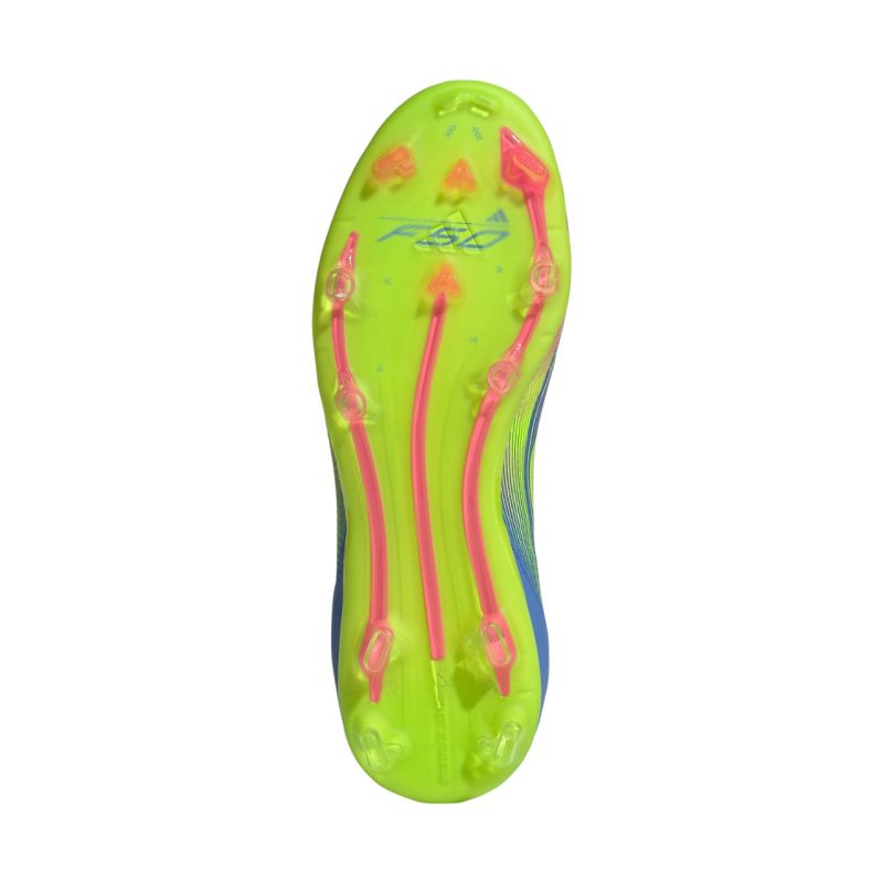 adidas F50 Elite FG IE1306 Kids' Soccer Shoes In preparation Adidas