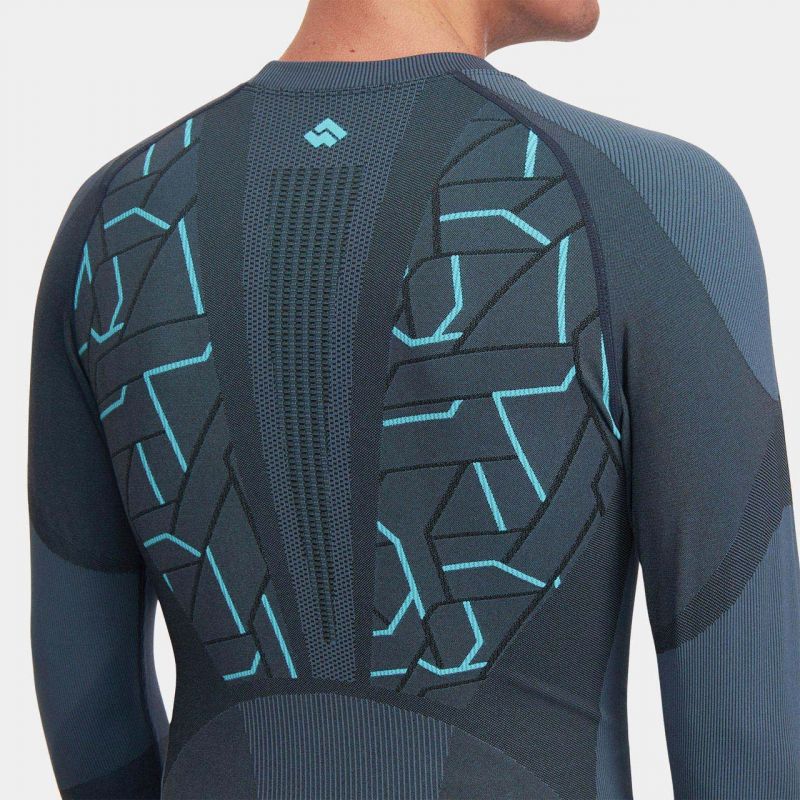 Alpinus Tactical Gausdal M SI8912 - SI8916 thermal sweatshirt Clothing/Outdoor/Alpinus Your Sports Performance