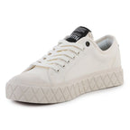 Palladium Stranger Things PALLA ACE TIGERS 94630-161-M Cream White Palladium