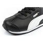 Puma Turin 3 Jr shoes 384432 04 Footwear/Lifestyle Puma