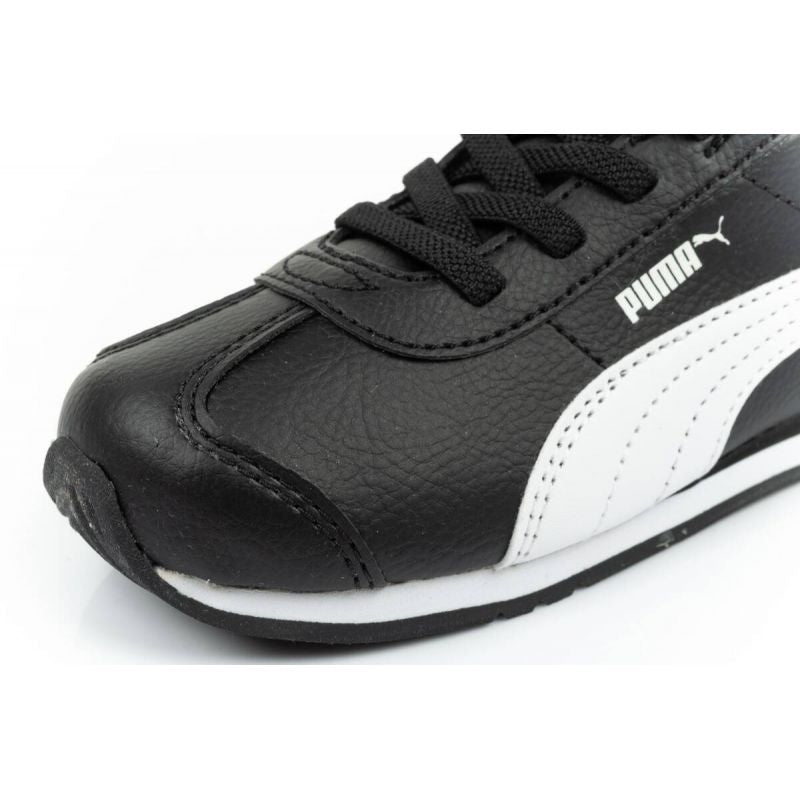 Puma Turin 3 Jr shoes 384432 04 Footwear/Lifestyle Puma