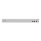 Ubiquiti UniFi WAN Switch Gigabit Ethernet (10/100/1000) 1U Gray Komunikacja i łączność/Switch-e Your Sports Performance