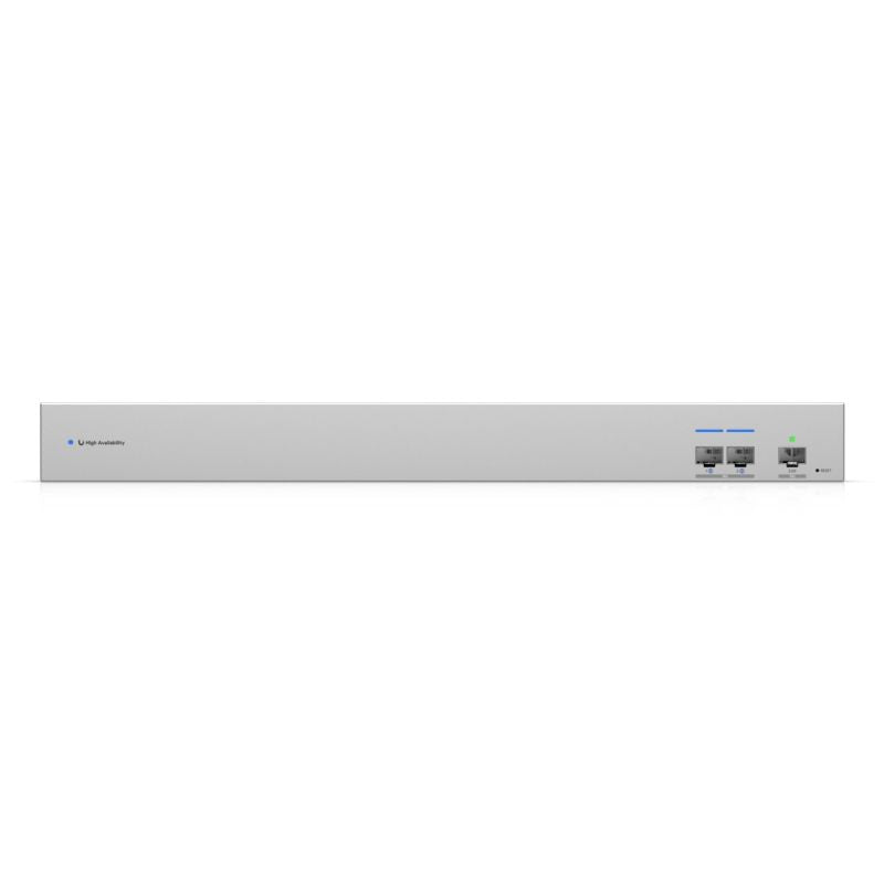 Ubiquiti UniFi WAN Switch Gigabit Ethernet (10/100/1000) 1U Gray Komunikacja i łączność/Switch-e Your Sports Performance
