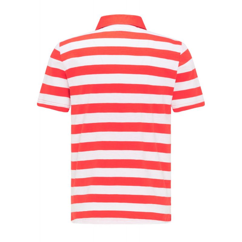 Mustang Pablo Polo T-shirt M 1009494 11671 Clothing/Lifestyle/T-shirts/Mustang Your Sports Performance