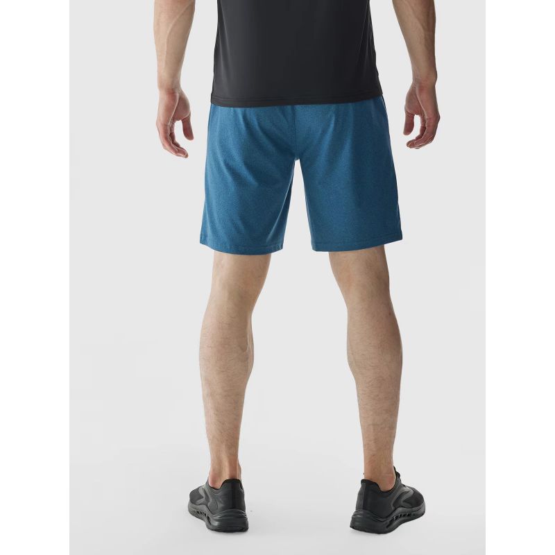 Men's 4F quick-drying regular training shorts 4FWAW24TFSHM698-46M *Kategoria tymczasowa Your Sports Performance