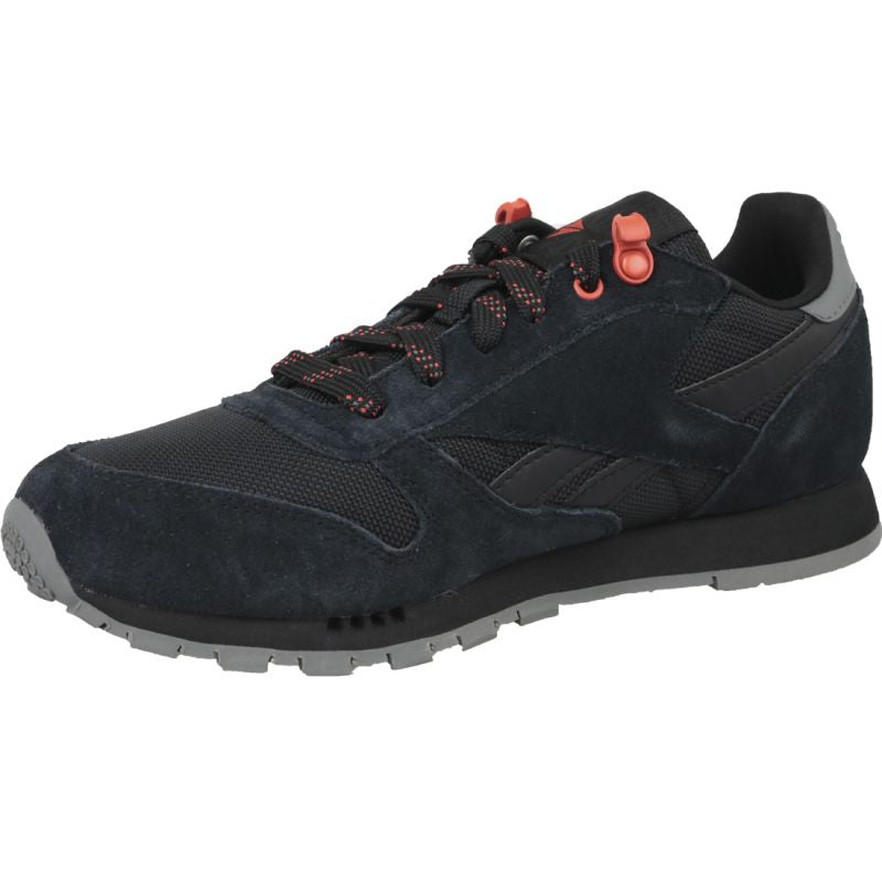 Reebok Classic Leather JR CN4705 shoes Footwear/Lifestyle Reebok
