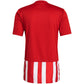 Tee adidas Striped 21 Jersey M GN7624 Clothing/Football Adidas
