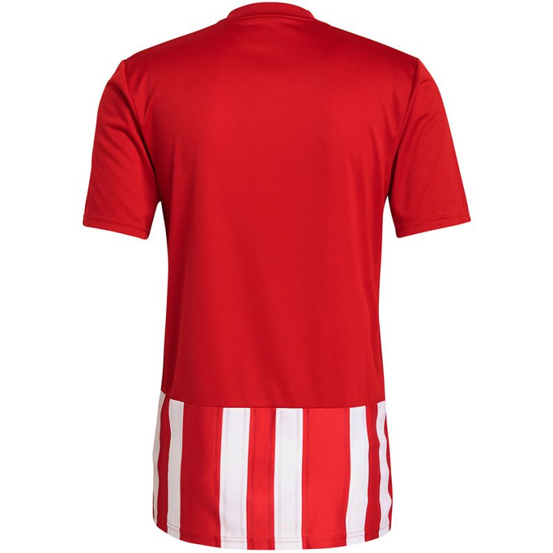 Tee adidas Striped 21 Jersey M GN7624 Clothing/Football Adidas