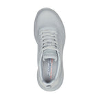 Skechers Bobs Sport Squad Chaos - Face Off W 117209 LTGY shoes Footwear/Lifestyle/Skechers Skechers