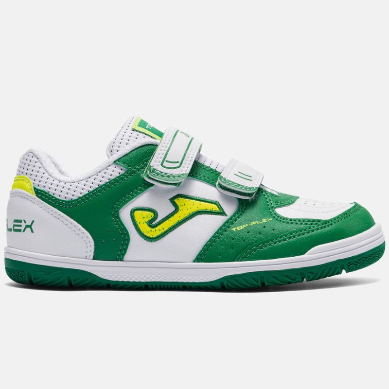 Joma Top Flex Jr IN shoes TPJS2615INV To be categorized Your Sports Performance