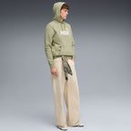Puma ESS No.1 Logo Hoodie FL M 682571 82 Clothing/Lifestyle Your Sports Performance