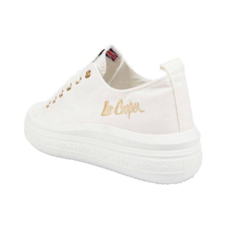 Lee Cooper W shoes LCW-24-44-2462L Footwear/Lifestyle/Lee Cooper Your Sports Performance