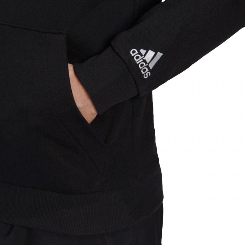 Sweatshirt adidas Essentials Linear M GK9068 Clothing/Lifestyle Adidas
