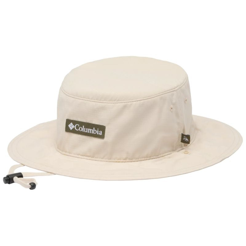 Cap, hat Columbia Skien Valley Booney Hat M 2123201278 Clothing/Outdoor/Czapki, szaliki, rękawiczki, maski/Columbia Your Sports Performance