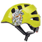 Bicycle helmet Meteor MA-2 Monsters Jr 24568-24569 Accessories/Bicycle/Akcesoria rowerowe Your Sports Performance