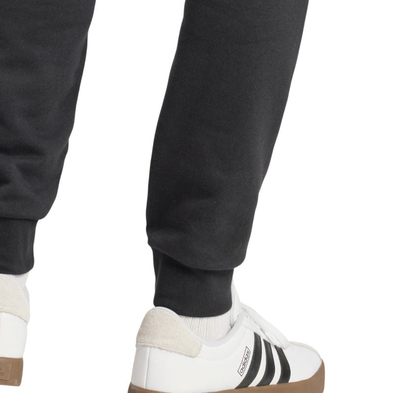 Adidas Essentials Big Logo French Terry M IN6163 pants Clothing/Lifestyle/Trousers, shorts Adidas