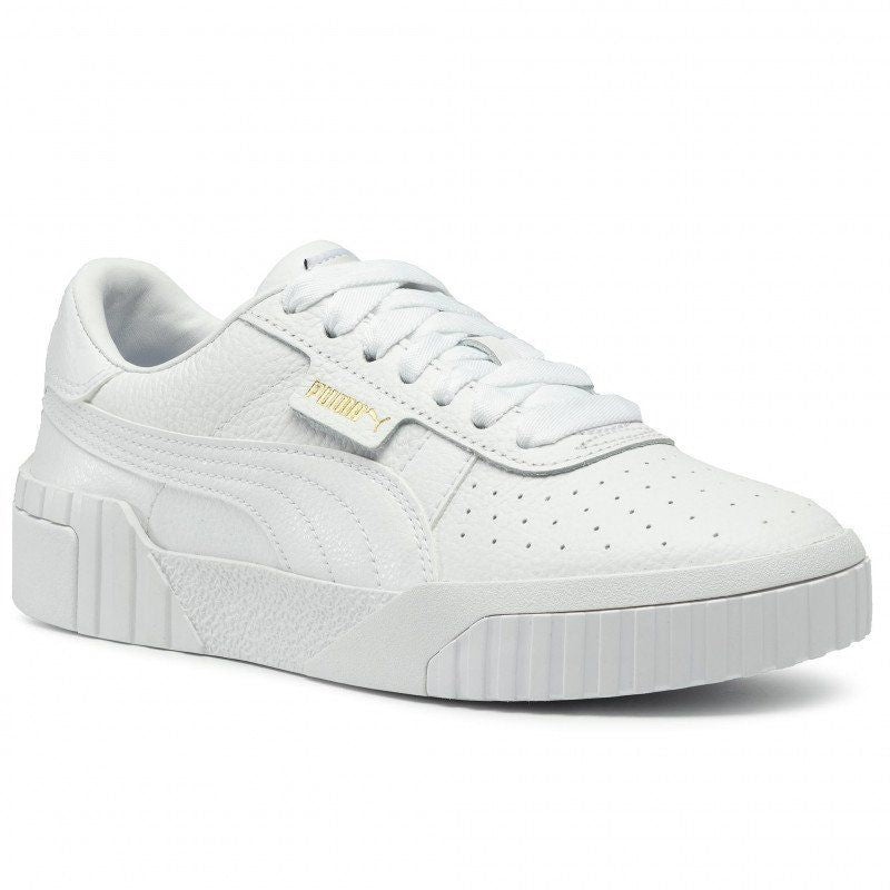 Puma Cali W 369155-01 Shoes Footwear/Lifestyle Puma