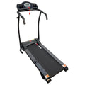 ELECTRIC TREADMILL W300-2 ENERO FIT Sport/Siłownia I Fitness/Sprzęt Fitness/Bieżnie Your Sports Performance