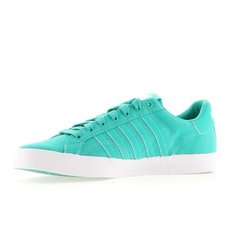 K-Swiss Women's Belmont SO T Sherbet W 93739-386-M Footwear/Lifestyle/K-Swiss Your Sports Performance