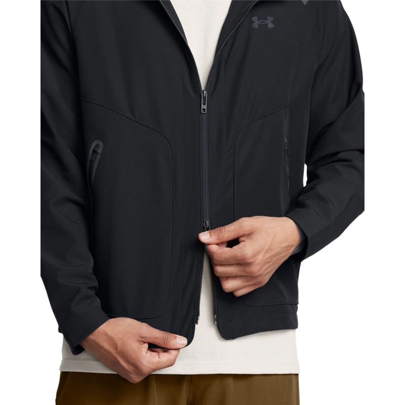 UNDER ARMOUR 1389354-001 *Kategoria tymczasowa Your Sports Performance
