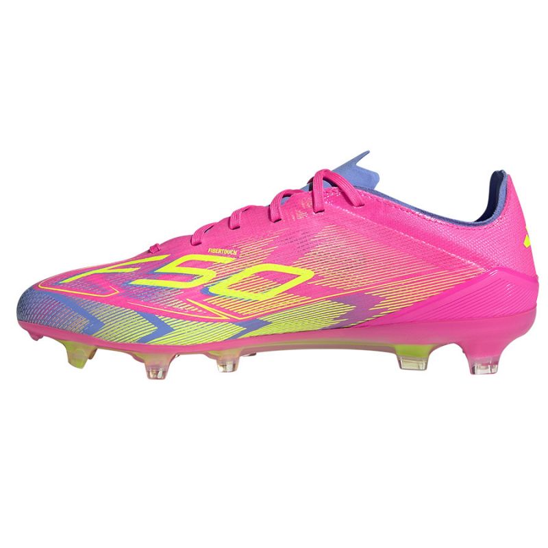 Adidas F50 Pro FG/MG M JH6419 football boots Footwear/Football/SR/FG Adidas