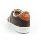 US Polo Assn. shoes sneakers men's fashionable brown comfortable Your Sports Performance