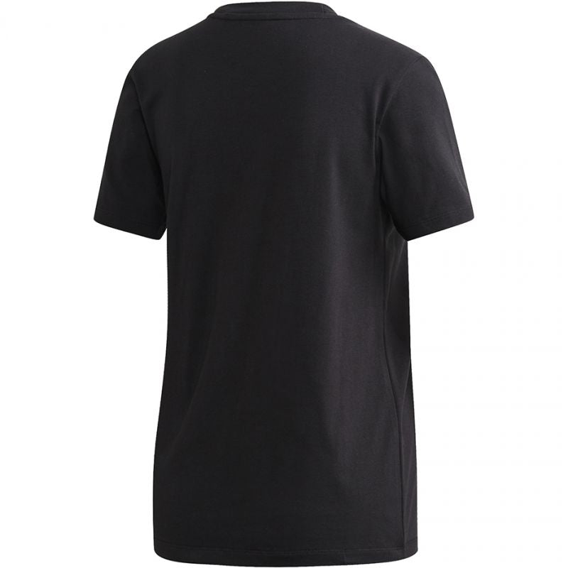 T-Shirt adidas Trefoil Tee W FM3311 Clothing/Lifestyle/T-shirts Adidas