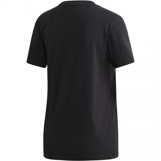T-Shirt adidas Trefoil Tee W FM3311 Clothing/Lifestyle/T-shirts Adidas