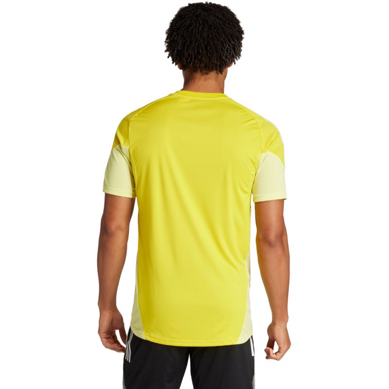 adidas Tiro 25 Competition Training Jersey M JI8952 Clothing/Football Adidas