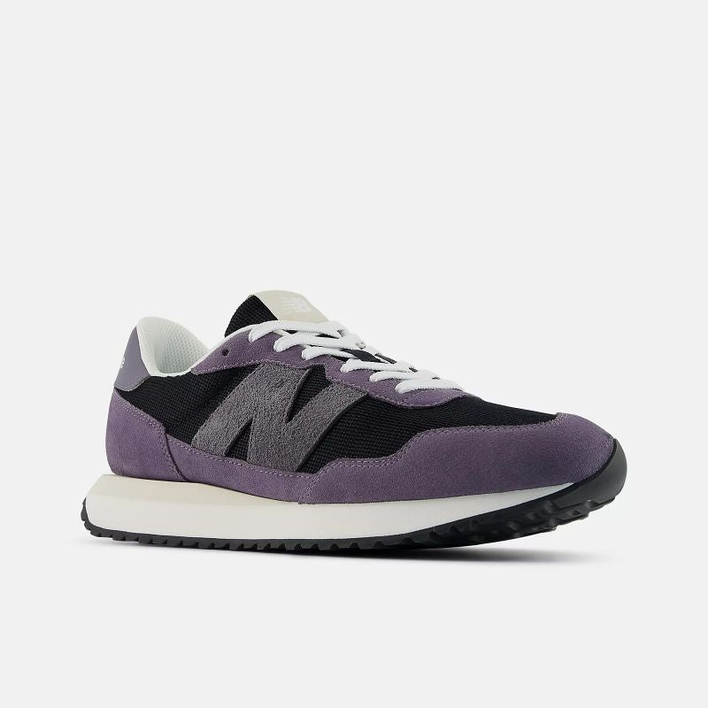 New Balance 237 Lifestyle Classic Men’s Shoes (M23718J)