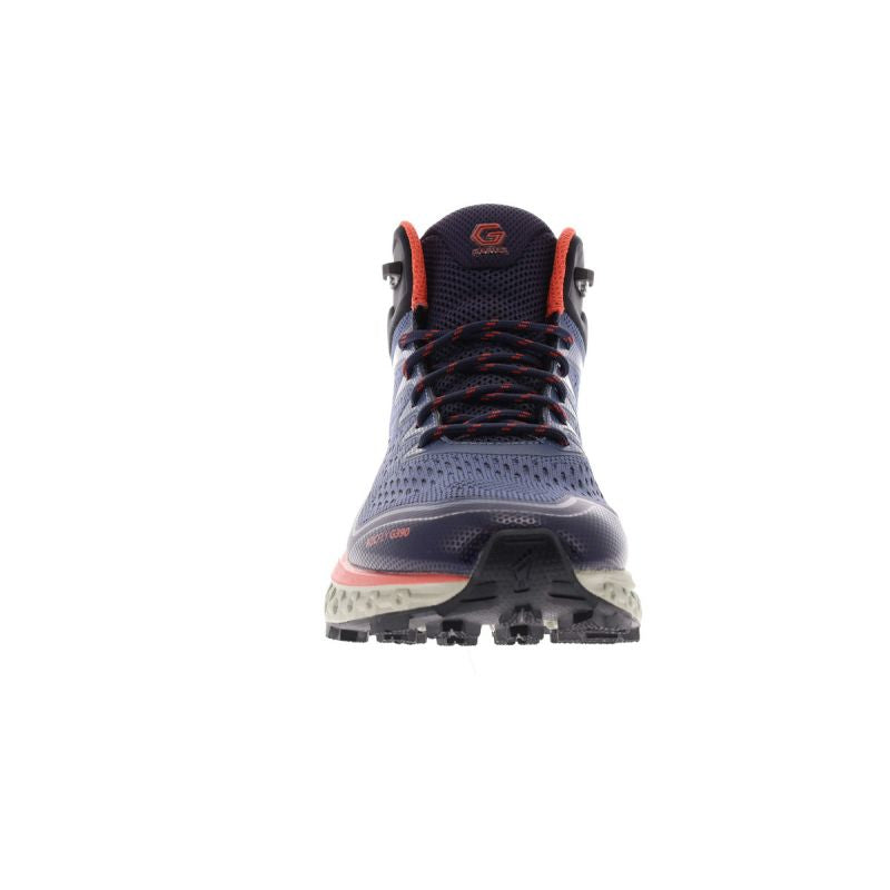 Inov-8 RocFly G 390 W shoes 000996-LICO-S-01 Footwear/Running/Women/Inov-8 Your Sports Performance