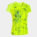 Joma Elite IX Short Sleeve T-shirt W 901647.067 Clothing/Training/Joma Joma