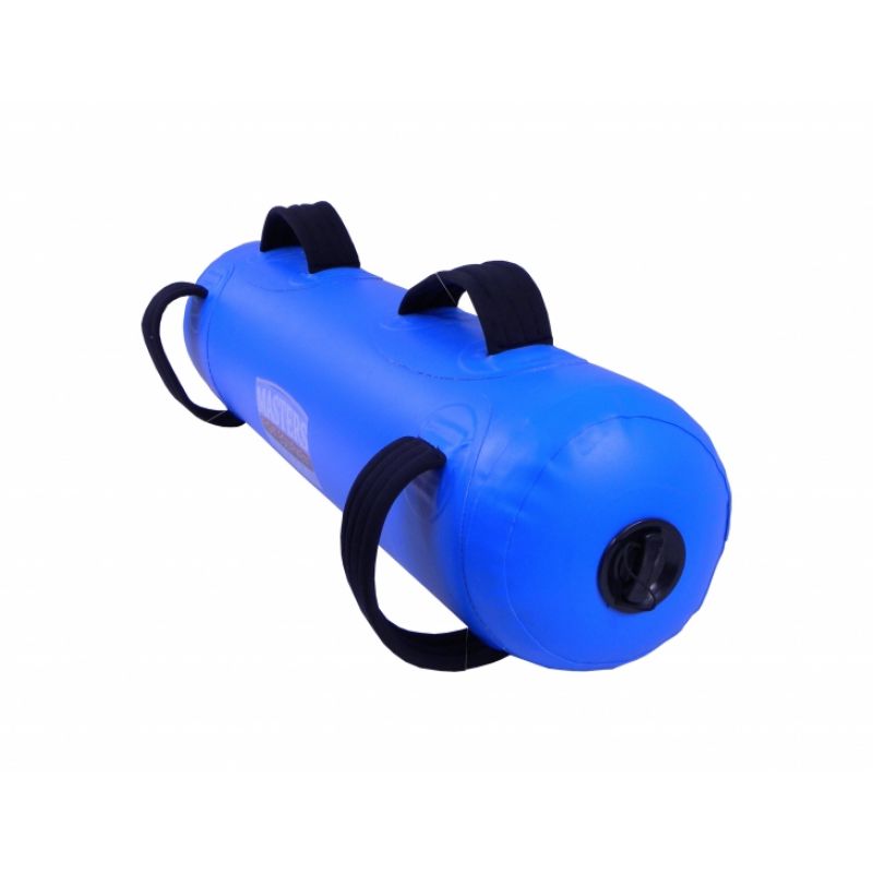 HYDROBALANCE 23L blue roller bag In preparation Your Sports Performance