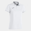 Joma Championship VI Short Sleeve Polo T-shirt W 901272.211 Clothing/Training/Joma Joma