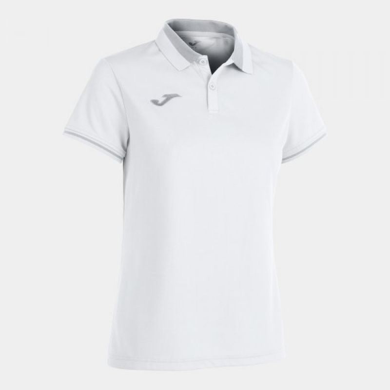 Joma Championship VI Short Sleeve Polo T-shirt W 901272.211 Clothing/Training/Joma Joma