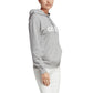 adidas Essentials Linear W sweatshirt IC6884 Clothing/Training Adidas