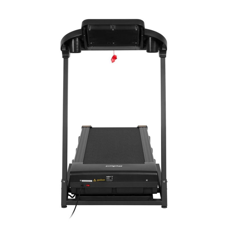 REBEL ACTIVE electric treadmill model RBA-1003 In preparation Your Sports Performance