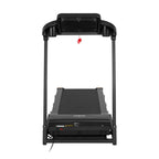 REBEL ACTIVE electric treadmill model RBA-1003 In preparation Your Sports Performance
