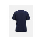 Peak Performance W Trail SS T-shirt Blue
