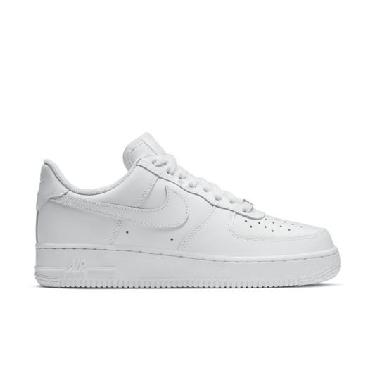 Nike Air Force 1 '07 W DD8959-100 Shoes Footwear/Lifestyle Nike