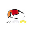 Rockbros 14210010007 polarized sports glasses Rockbros/Odzież Rowerowa/Okulary/Polaryzacyjne Your Sports Performance