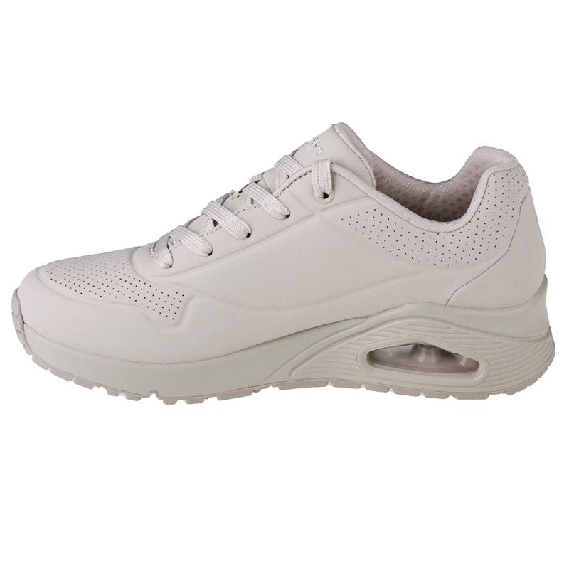 Skechers Uno-Stand on Air W 73690-OFWT shoes Footwear/Lifestyle/Skechers Your Sports Performance