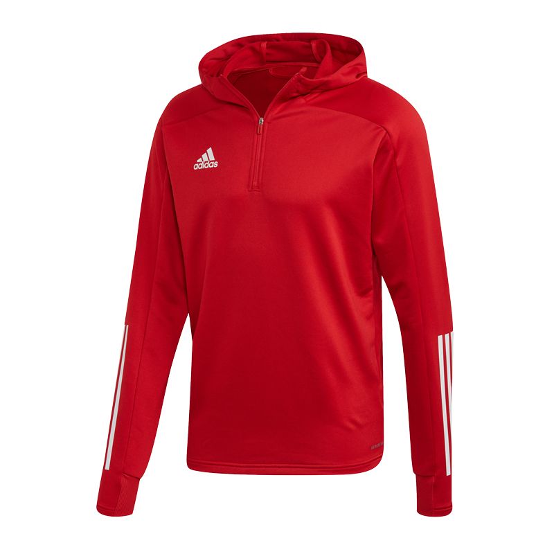 Sweatshirt adidas Condivo 20 TK HD M EK2963 Clothing/Football Adidas