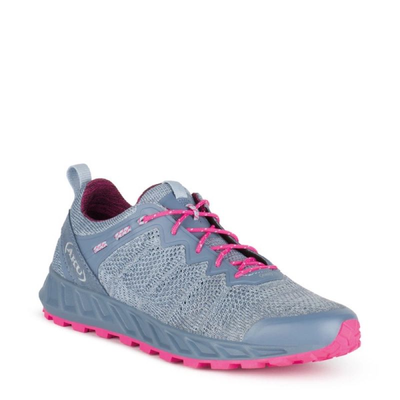 Aku Rapida W 7611644 trekking shoes Footwear/Outdoor/Aku Your Sports Performance
