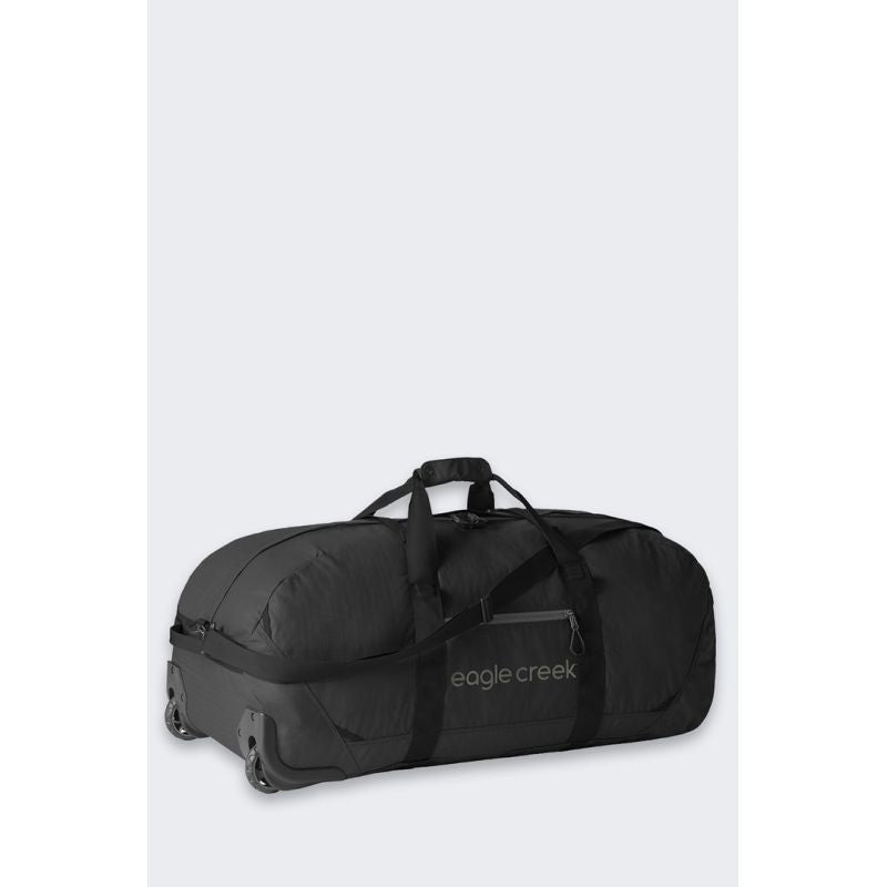 Eagle Creek No Matter What Roll Duffel 110L Black Bagaż/Walizki, torby, worki Your Sports Performance
