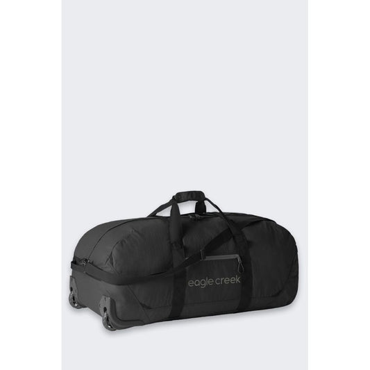 Eagle Creek No Matter What Roll Duffel 110L Black Bagaż/Walizki, torby, worki Your Sports Performance